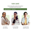 Sesa Ayurvedic Hair Care Juice - For Hair Fall Control & Hair Growth 1L
