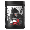 Nutrabay Ragex Pre Workout Supplement Powder - 360G | Cola | 200Mg Caffeine | 4G Beta-Alanine