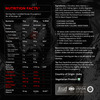 Nutrabay Ragex Pre Workout Supplement Powder - 360G | Cola | 200Mg Caffeine | 4G Beta-Alanine