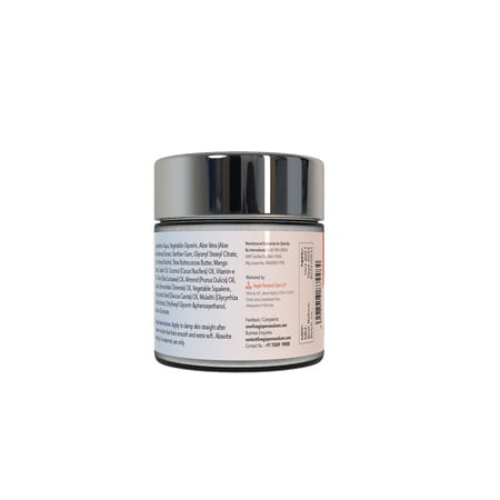 Summer By Zlade Body Yogurt 50gm