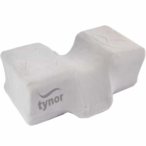 Tynor Anatomic Pillow Grey Universal Size 1 Unit