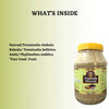 Hass Triphala Churna - Triphala Powder Ayurvedic Medicine For Relief From Constipation (1x1 Kg)