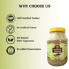 Hass Triphala Churna - Triphala Powder Ayurvedic Medicine For Relief From Constipation (1x1 Kg)