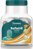 Himalaya Koflet H Mixed Flavour Relief From Cough & Sore Throat (6 Lozenges Of 10 Strip) Jar Of 60