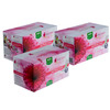 Everteen Daily Panty Liners With Antibacterial Strip|Light Discharge & Leakage - 3 Packs, 30Pcs Each