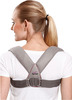 Tynor Clavicle Brace With Buckle Grey Xl 1 Unit