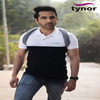 Tynor Clavicle Brace With Buckle Grey Xl 1 Unit