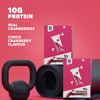 Muscleblaze 10G Protein Bar (Choco Cranberry | Pack Of 6) | Protein Blend