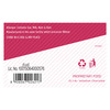 Muscleblaze 10G Protein Bar (Choco Cranberry | Pack Of 6) | Protein Blend
