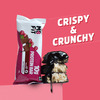 Muscleblaze 10G Protein Bar (Choco Cranberry | Pack Of 6) | Protein Blend