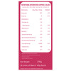 Muscleblaze 10G Protein Bar (Choco Cranberry | Pack Of 6) | Protein Blend