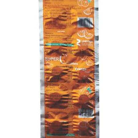 Prevego Super C Strip - 10n