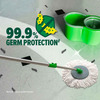 Nimyle Lemongrass Floor Cleaner 975Ml