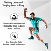 Earth King Fat Burner Capsule - 500Mg 60 Capsules