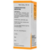Dr Bakshi's Bakson Homoeopathy B63 Kidney Drops 30 Ml
