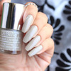 Debelle Gel Nail Lacquer Moonstone Bloom Grey Taupe Nail Polish-8Ml