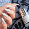 Debelle Gel Nail Lacquer Moonstone Bloom Grey Taupe Nail Polish-8Ml