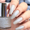 Debelle Gel Nail Lacquer Moonstone Bloom Grey Taupe Nail Polish-8Ml