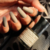 Debelle Gel Nail Lacquer Moonstone Bloom Grey Taupe Nail Polish-8Ml