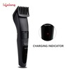 Lifelong Llpcm05 Cordless Beard Trimmer 1 Year Warranty (Black) Runtime: 50 Mins