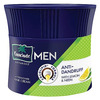 Parachute Advansed Men Anti Dandruff With Lemon & Neem Aftershower Hair Cream 100Gm