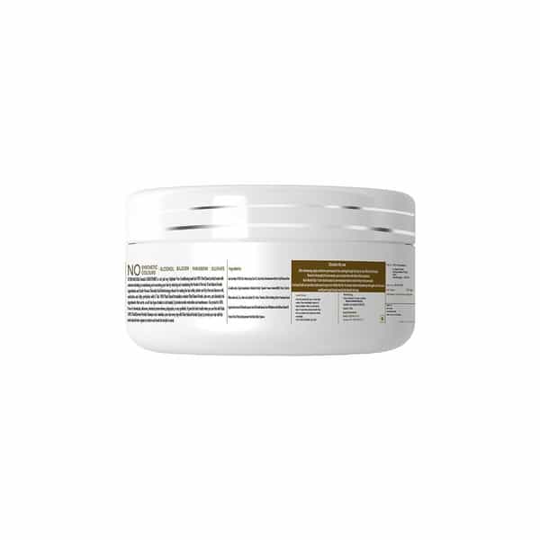 Ktein Natural Chemical Free Plant Derived Conditioning Hair Mask (200Ml)