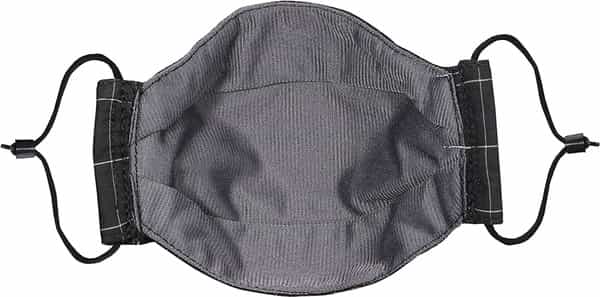 Carriall Adult Unisex 3 Layer Reusable Washable Cotton Mask (Camsm048) Pack Of 3