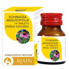 Bjain Echinacea Angustifolia 1 X Tablet For Immune Health & Seasonal Wellness - 25Gm