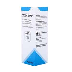 Adel 21 Proscenat Drops 20 Ml