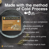 Soulflower Cleansing Sandalwood Soap 150gm