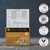 Soulflower Cleansing Sandalwood Soap 150gm