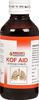 Dr Bakshi's Bakson Homoeopathy Kof Aid Cough Syrup 115Ml Pack Of 2