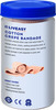 Liveasy Essentials Pro Cotton 10 Cm X 4 M Crepe Bandage 1 No's