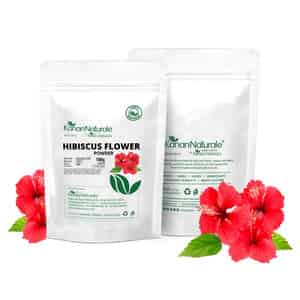 Hibiscus Flower Powder 100gm
