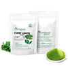Kerala Naturals Curryleaves Powder 200G (2 X 100G)
