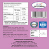 Happi Kidz Calcium+Vitamin D3 Gummies&Happi Kids Iron+Vitamin C Gummies Combo