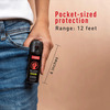 Impower Self Defence Pepper Spray For Woman Safety - 55 Ml