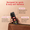 Impower Self Defence Pepper Spray For Woman Safety - 55 Ml
