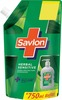 Savlon Herbal Sensitive Handwash Refill Of 750Ml