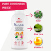 Healthbest Body Talc For Kids Normal Sensitive Dry Skin Tear Paraben And Sls Free - 100Gm