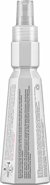 Bblunt Hot Shot Heat Protection Mist - 150 Ml