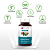 Bliss Welness Kidney Detox + Liver Detox 60+60 Veg Tablets