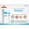 Brinton Keloscar Gel | Surgical Scar Gel For All Skin Types (15 G)