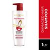 L'oreal Paris Shampoo, For Damaged And Weak Hair, With Pro-Keratin + Ceramide, Total Repair 5, 1Ltr