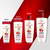 L'oreal Paris Shampoo, For Damaged And Weak Hair, With Pro-Keratin + Ceramide, Total Repair 5, 1Ltr