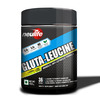 Neulife Gluta-Leucine Leucine + Glutamine Powder Bcaa Supplement 400G (Lemon-Lime)