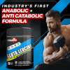 Neulife Gluta-Leucine Leucine + Glutamine Powder Bcaa Supplement 400G (Lemon-Lime)