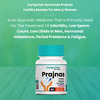 Myupchar Ayurveda Prajnas Capsule Fertility Booster For Men & Women