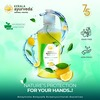 Kerala Ayurveda Hand Sanitizer (Lemon) - 250Ml