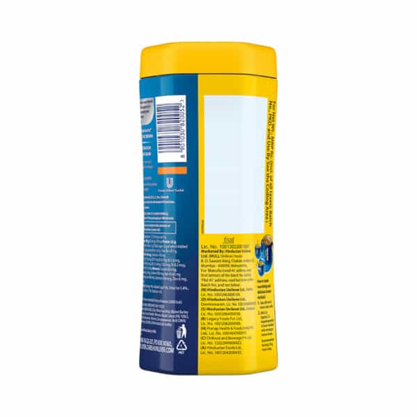 Junior Horlicks Nutrition Drink Chocolate Jar Of 500 G